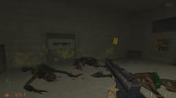 Half-Life: Opposing Force Screenshot 1
